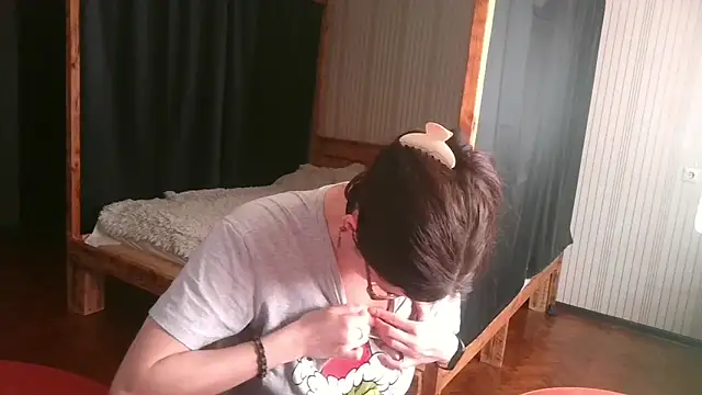 EthelsLover online show from 03-02-26, 08:10