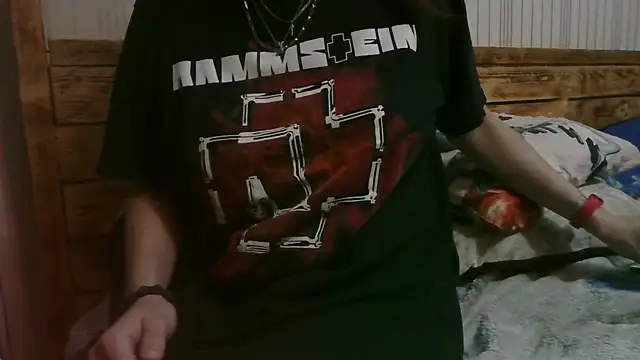 EthelsLover online show from 10-15-25, 07:22