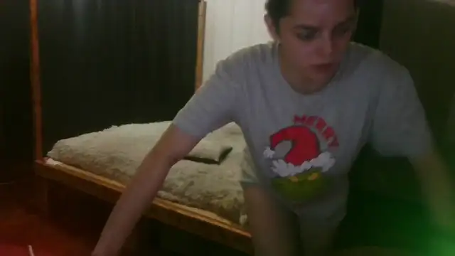 EthelsLover online show from 02-19-26, 05:32