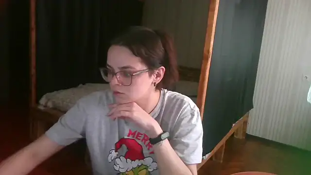 EthelsLover online show from 03-01-26, 01:22