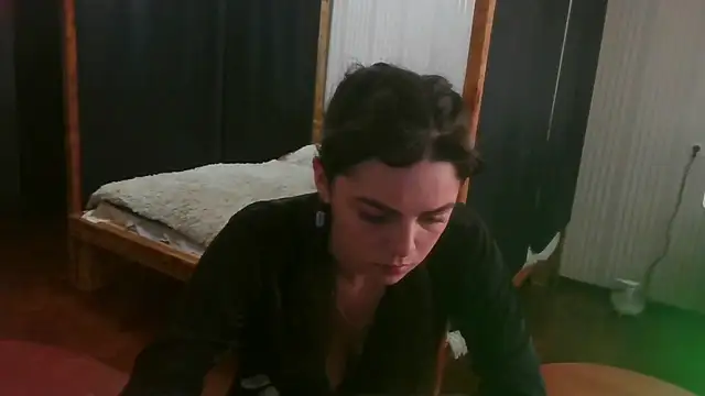 EthelsLover online show from 04-15-26, 02:10