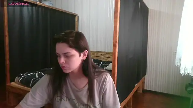 EthelsLover online show from 01-12-26, 10:00