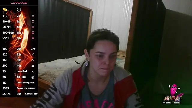 EthelsLover online show from 02-05-26, 08:15