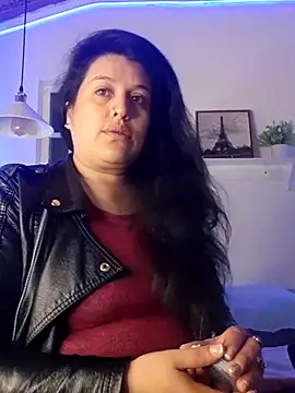 Andrea secret  online show from 03-30-26, 11:55