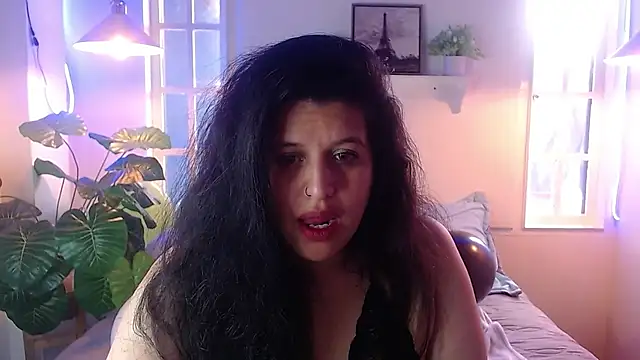 Andrea secret  online show from 04-08-26, 01:45