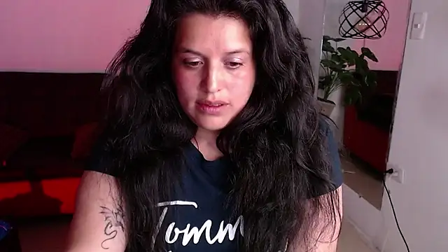 Andrea secret  online show from 09-16-25, 05:58