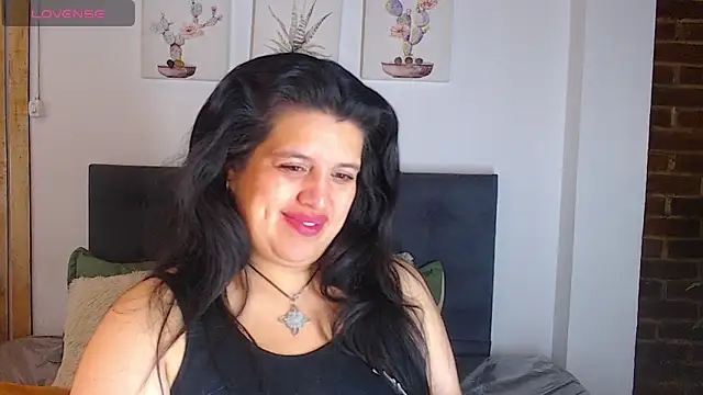 Andrea secret  online show from 11-05-25, 02:31