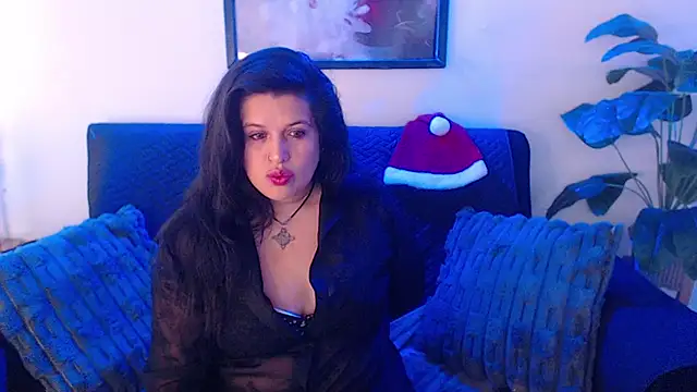 Andrea secret  online show from 12-20-25, 03:48