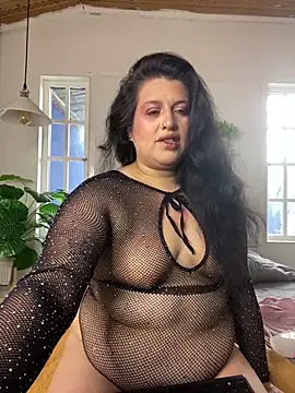 Andrea secret  online show from 05-21-26, 02:36