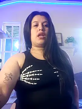 Andrea secret  online show from 04-17-26, 02:20