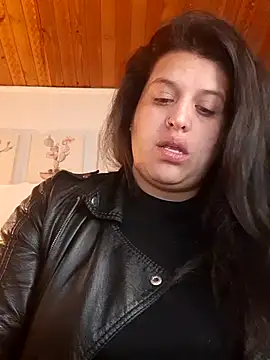 Andrea secret  online show from 03-27-26, 01:45