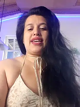 Andrea secret  online show from 04-02-26, 02:24