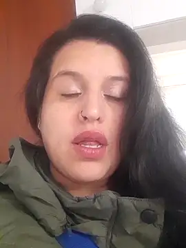 Andrea secret  online show from 03-31-26, 02:52