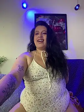 Andrea secret  online show from 05-31-26, 03:18
