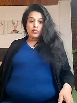 Andrea secret  online show from 03-20-26, 01:45