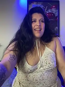 Andrea secret  online show from 05-31-26, 06:09