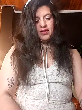 Andrea secret  online show from 04-05-26, 02:35