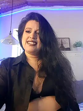 Andrea secret  online show from 04-20-26, 01:56