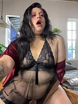 Andrea secret  online show from 05-19-26, 02:02