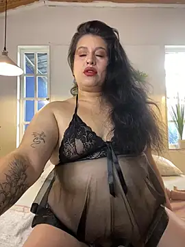 Snapshot of Andrea_secret_ chatting on 06-02-26, 02:39 Andrea secret online show from 06-02-26, 02:39