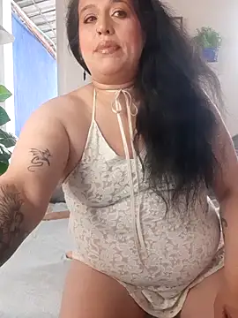 Andrea secret  online show from 05-03-26, 01:58