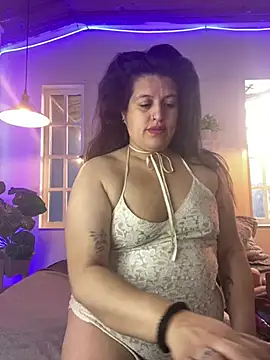 Snapshot of Andrea_secret_ chatting on 06-21-26, 02:23 Andrea secret online show from 06-21-26, 02:23