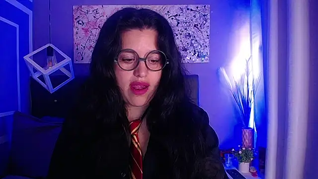 Andrea secret  online show from 09-19-25, 02:21