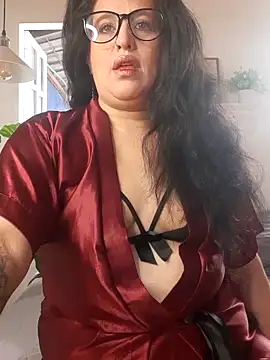 Andrea secret  online show from 04-22-26, 02:02