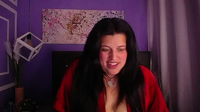 Andrea secret  online show from 09-22-25, 02:12