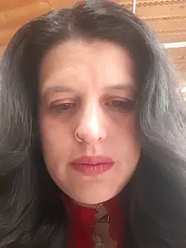 Andrea secret  online show from 01-12-26, 04:14