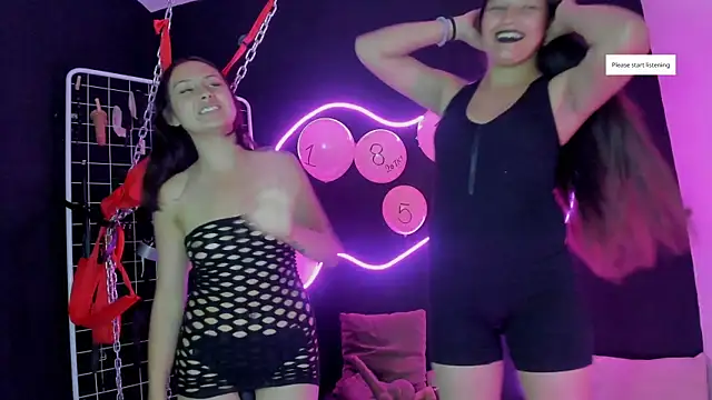 Mistress Megan BDSM online show from 09-26-25, 09:43