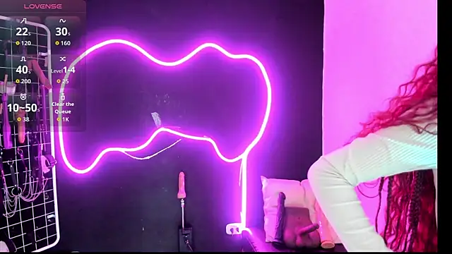 Mistress Megan BDSM online show from 12-04-25, 07:13