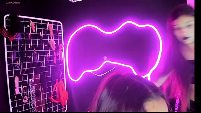 Mistress Megan BDSM online show from 11-11-25, 07:30