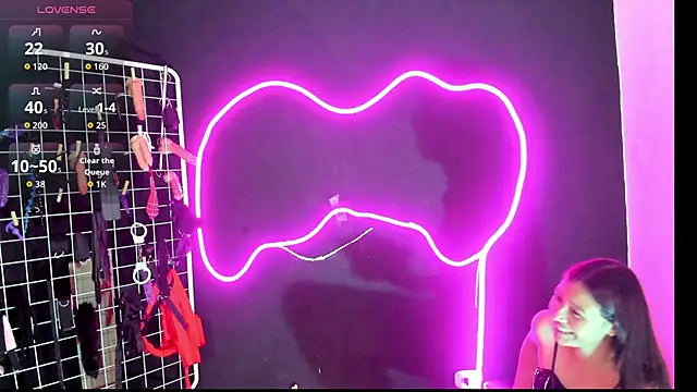 Mistress Megan BDSM online show from 11-10-25, 07:08