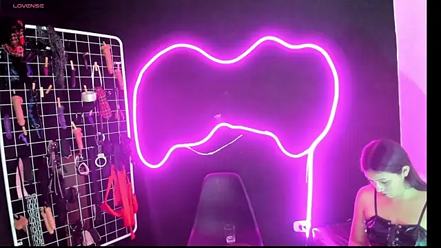 Mistress Megan BDSM online show from 11-14-25, 07:06