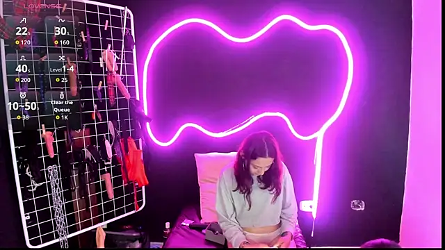 Mistress Megan BDSM online show from 11-06-25, 07:18