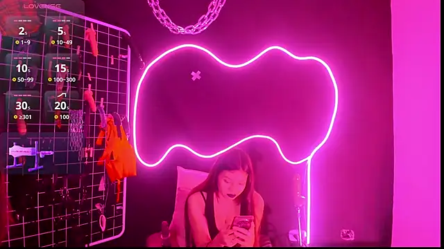 Mistress Megan BDSM online show from 10-12-25, 01:23