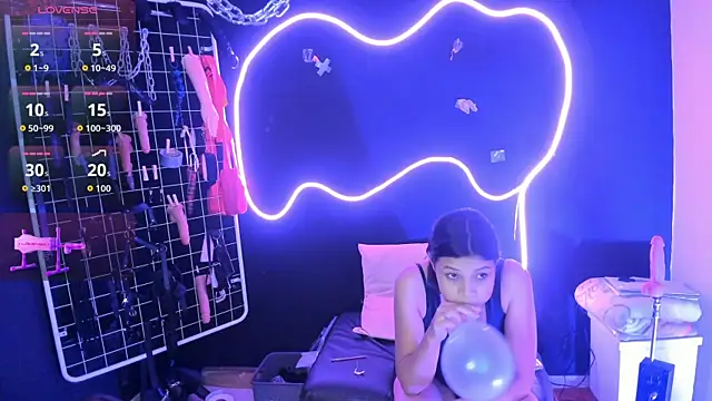 Mistress Megan BDSM online show from 10-06-25, 07:14