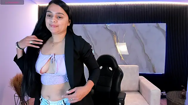 Megancoxx online show from 10-12-25, 11:33