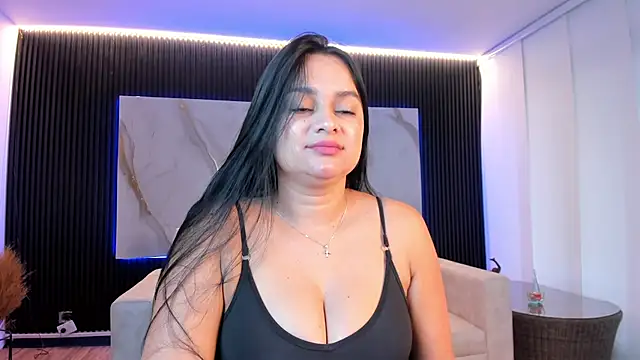 Megancoxx online show from 10-05-25, 11:56