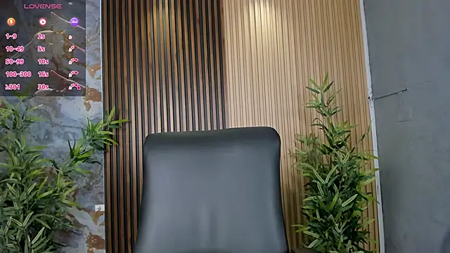 Megancoxx online show from 10-28-25, 10:47