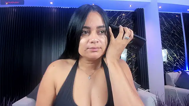 Megancoxx online show from 10-30-25, 10:46