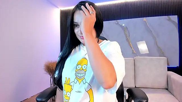 Megancoxx online show from 10-11-25, 11:00