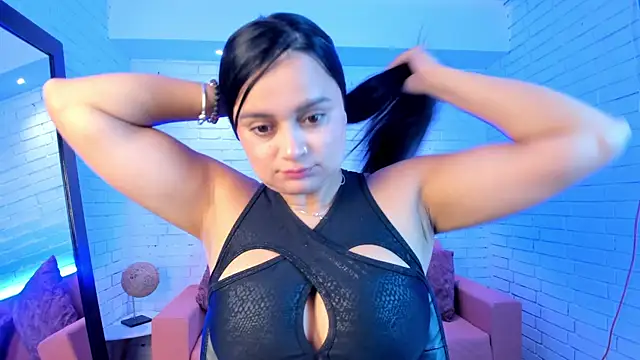 Megancoxx online show from 09-30-25, 11:05