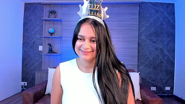 Megancoxx online show from 10-04-25, 11:01