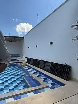 EMILIIA RICHTER   online show from 11-07-25, 05:06