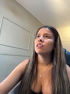 EMILIIA RICHTER   online show from 02-22-26, 11:34