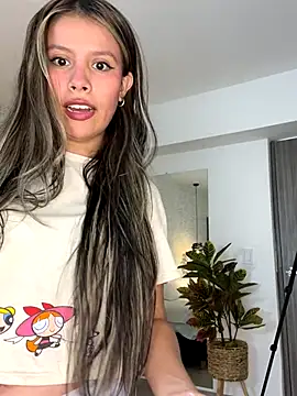 EMILIIA RICHTER   online show from 09-29-25, 07:08