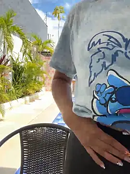 EMILIIA RICHTER   online show from 10-17-25, 06:10