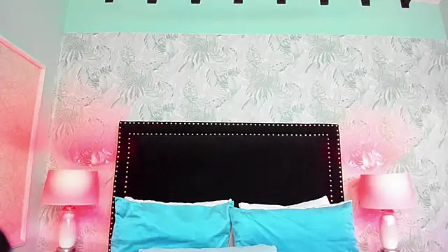 Snapshot of SamyySwet chatting on 02-22-26, 01:08 SamyySwet online show from 02-22-26, 01:08